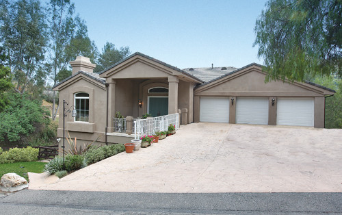 29704 Triunfo Drive, Agoura Hills, CA 29704 