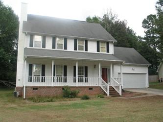 214  Hunters Ln, Anderson, SC 29625 