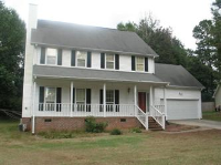 214  Hunters Ln, Anderson, SC 29625 