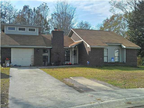 108 WAYNE CT, Ladson, SC 29456 