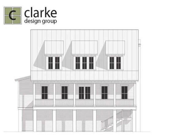 802 PALM BLVD, Isle Of Palms, SC 29451 