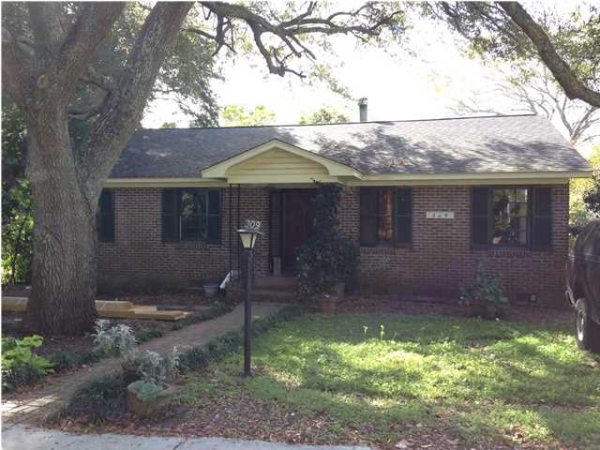 309 PITT ST, Mount Pleasant, SC 29464 
