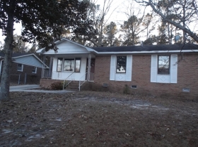 125 Foxhunt Road, Columbia, SC 29223 