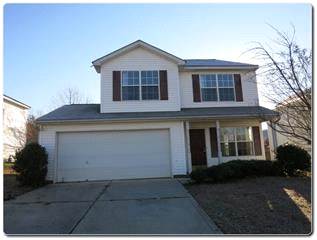 812 Settlement St, Clover, SC 29710 