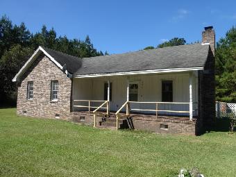 2632 Mudville Rd, Cross, SC 29436 