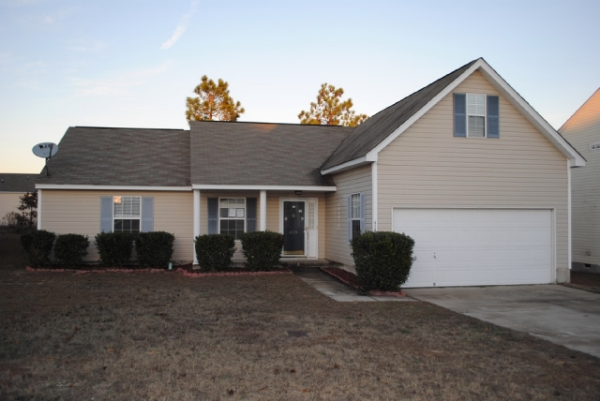 629 Thornhill Dr, Columbia, SC 29229 