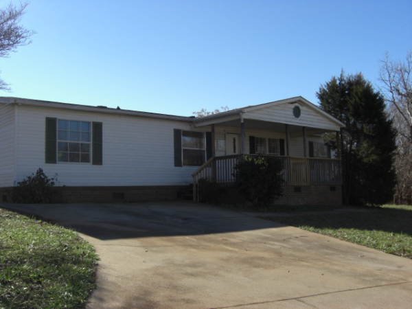 105 Woodshore Drive, Anderson, SC 29625 