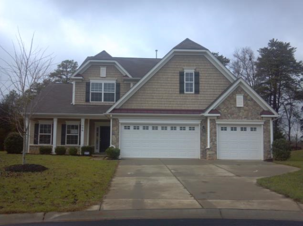 1006 Ashbin Ct, Indian Land, SC 29707 