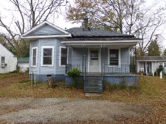 1405 Tribble St, Anderson, SC 29625 