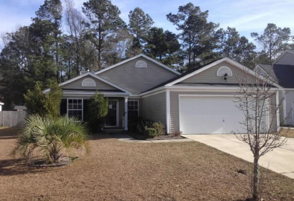 71 Blue Jasmine La, Summerville, SC 29483 