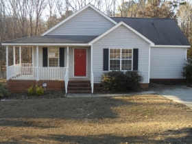 14 Northstone Court, Irmo, SC 29063 