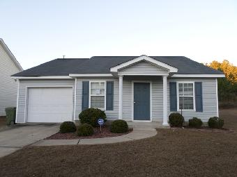 410 Lockleven Dr, Columbia, SC 29223 