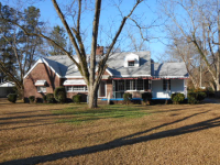 104 Patterson St, Bennettsville, SC 29512 