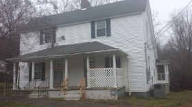 529 Broadway St, Newry, SC 29665 