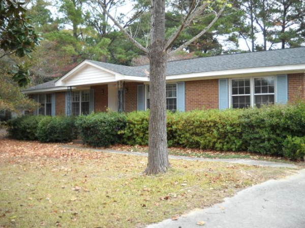 53 Rice Street, Barnwell, SC 29812 