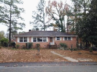 600 Glenthorne Rd, Columbia, SC 29203 