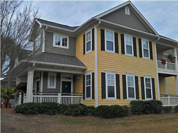 1225 BLAKEWAY ST #805, Charleston, SC 29492 