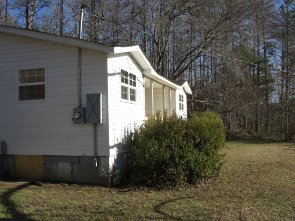 300 Newton Road, Pickens, SC 29671 