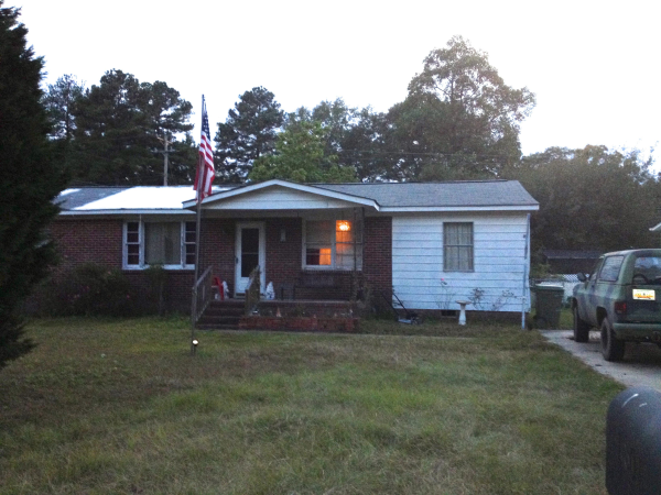 1801 Bywood, Columbia, SC 29223 