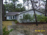 516 9th Avenue South, Surfside Beach, SC 29575 