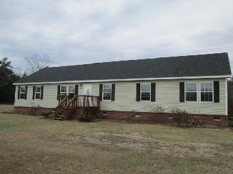 1531 Stokes Road, Walterboro, SC 29488 