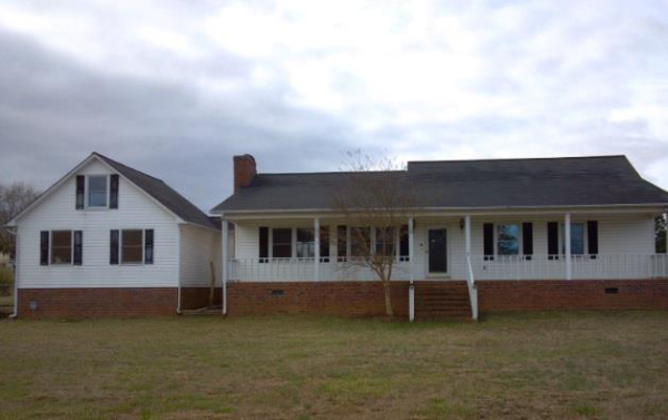 852 Union Church Rd, Lancaster, SC 29720 