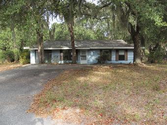 7 Ashley Dr, Ladys Island, SC 29907 