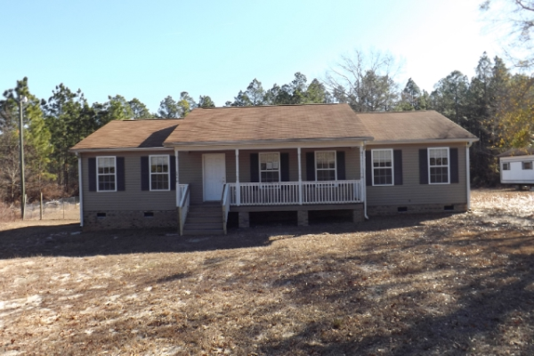 1034 Old Tory Trl, Aiken, SC 29801 