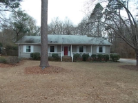 4131 Cedric Street, Orangeburg, SC 29118 