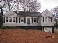 114 Virgina Cir, Anderson, SC 29621 