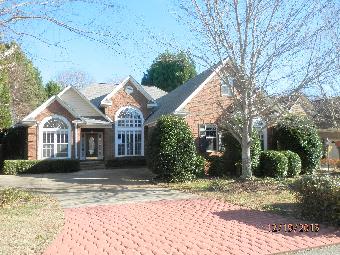 1 Middlewick Ct, Simpsonville, SC 29681 