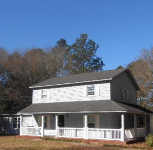 1654 Wheat St, Sumter, SC 29154 