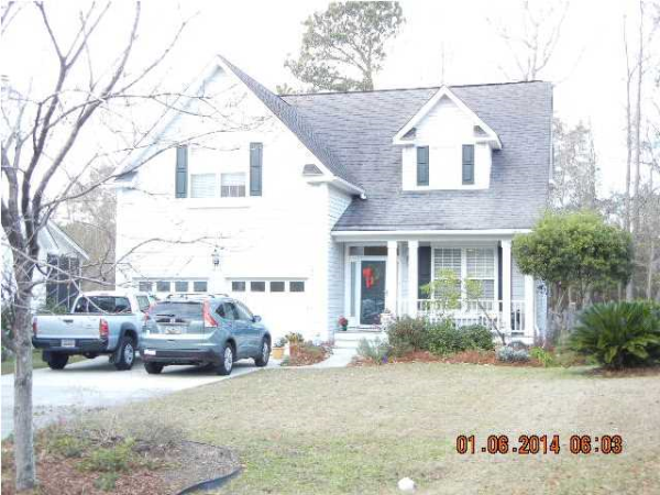 1878 OLEANDER CT, Charleston, SC 29414 