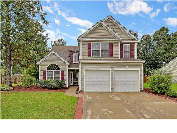 115 THOUSAND OAKS CIR, Goose Creek, SC 29445 