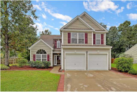 115 THOUSAND OAKS CIR, Goose Creek, SC 29445 