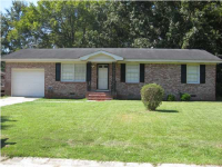 320 LAUREL AVE, Goose Creek, SC 29445 