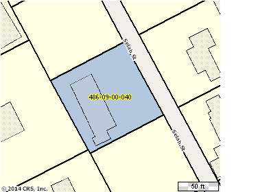 8957 SELAH ST, North Charleston, SC 29406 