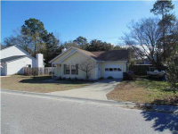 2076 PRESIDIO DR, Mount Pleasant, SC 29466 