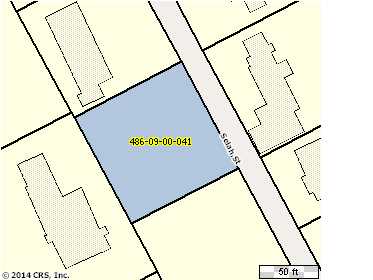 8965 SELAH ST, North Charleston, SC 29406 