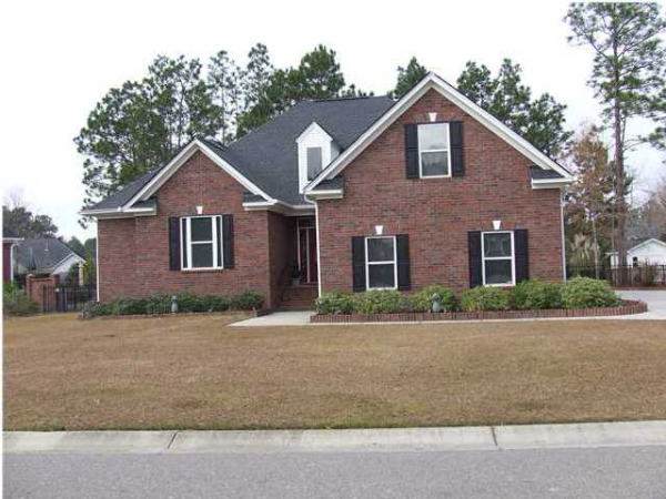 135 AMEN CORNER, Summerville, SC 29483 