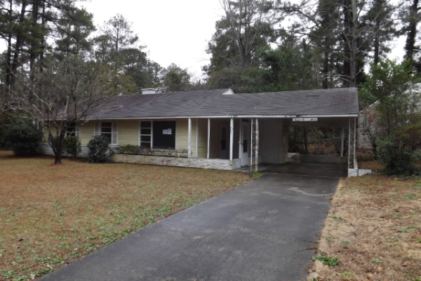 723 Schroder Ave NE, Aiken, SC 29801 