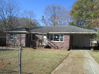 215 Vine Street, Goose Creek, SC 29445 