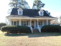 122 E Thorncliff Rd, Florence, SC 29505 