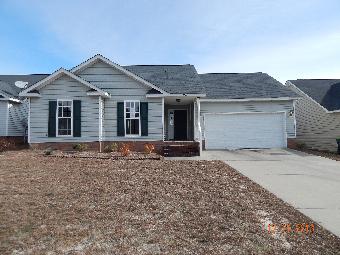 206 Stonebury Ct, Lexington, SC 29073 