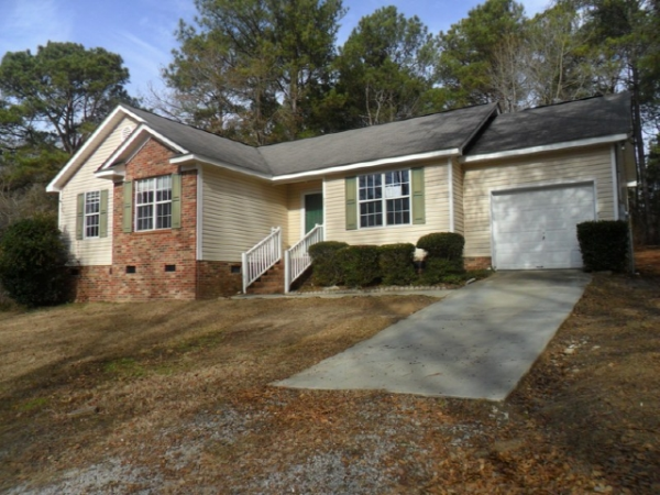 217 Ida Lane, Columbia, SC 29203 