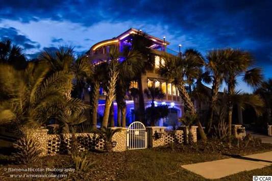 5719 North Ocean Bvld, Myrtle Beach, SC 29577 