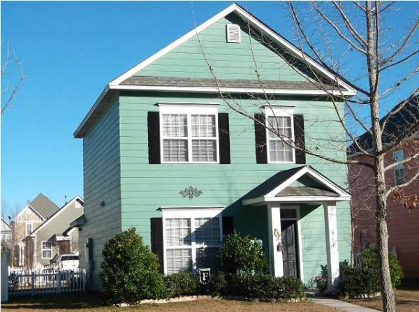 311 PIMPERNEL ST, Summerville, SC 29483 