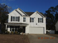 130     Sugar Mill Loop, Myrtle Beach, SC 29588 