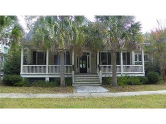 45 Park Square, Beaufort, SC 29901 