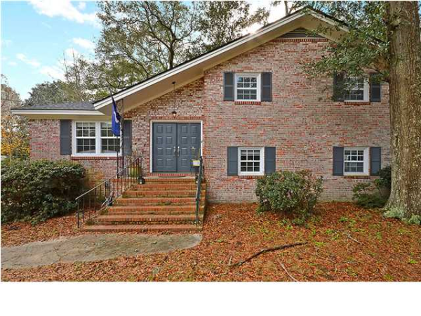 663 HARBOR VIEW RD, Charleston, SC 29412 